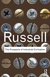 The Prospects of Industrial Civilization