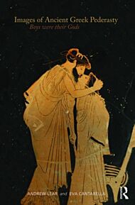 Images of Ancient Greek Pederasty