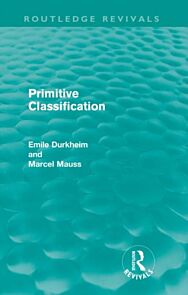 Primitive Classification (Routledge Revivals)