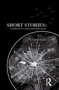 Short Stories: London in Two-and-a-half Dimensions