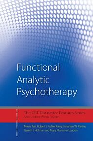 Functional Analytic Psychotherapy