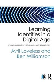 Learning Identities in a Digital Age