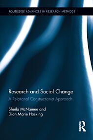 Research and Social Change