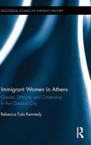 Immigrant Women in Athens