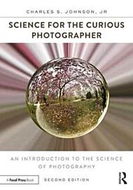 Science for the Curious Photographer