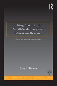 Using Statistics in Small-Scale Language Education Research