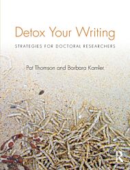 Detox Your Writing