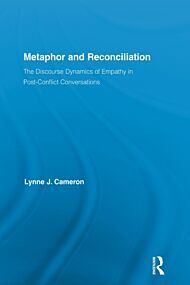 Metaphor and Reconciliation