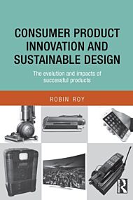 Consumer Product Innovation and Sustainable Design