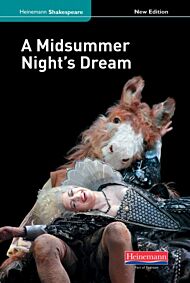 A Midsummer Night's Dream (new edition)