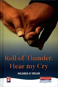 Roll of Thunder, Hear my Cry