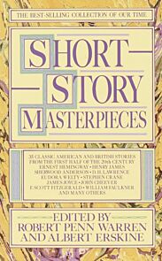 Short Story Masterpieces