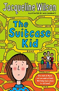 The Suitcase Kid