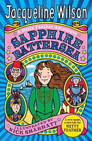 Sapphire Battersea