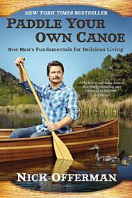 Paddle Your Own Canoe