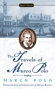 Travels Of Marco Polo