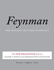 The Feynman Lectures on Physics, Vol. II