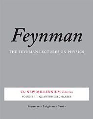 The Feynman Lectures on Physics, Vol. III