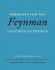 Exercises for the Feynman Lectures on Physics