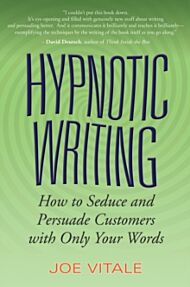 Hypnotic Writing