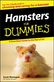 Hamsters For Dummies