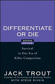 Differentiate or Die