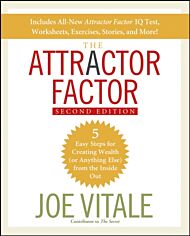 The Attractor Factor