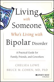 Living With Someone Who's Living With Bipolar Disorder