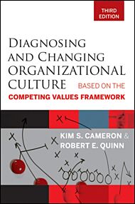 Diagnosing and Changing Organizational Culture