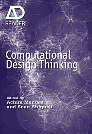 Computational Design Thinking