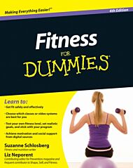 Fitness For Dummies