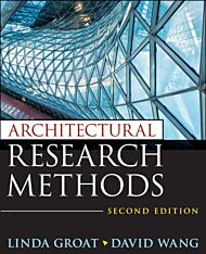 Architectural Research Methods