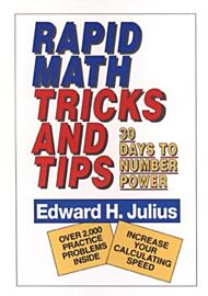 Rapid Math Tricks & Tips