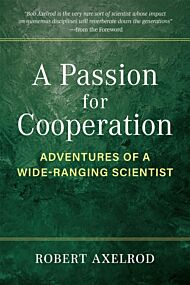 A Passion for Cooperation