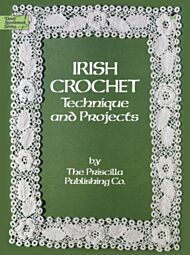 Irish Crochet