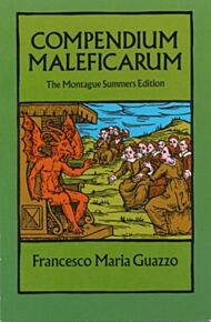 Compendium Maleficarum