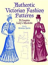 Victorian Fashions