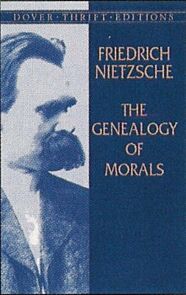 The Genealogy of Morals