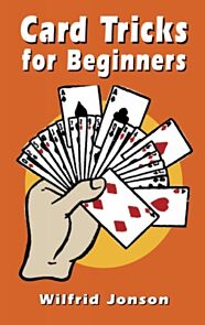 Card Tricks for Beginners