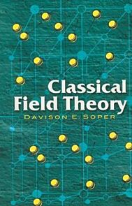 Classical Field Theory