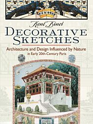 Decorative Sketches