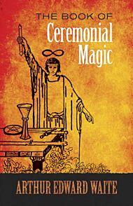 The Book of Ceremonial Magic