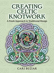 Creating Celtic Knotwork