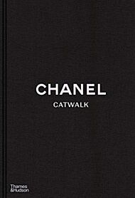 Chanel catwalk