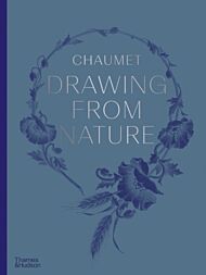 Chaumet Drawing from Nature