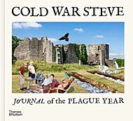 Cold War Steve ¿ Journal of The Plague Year