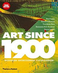 Art Since 1900