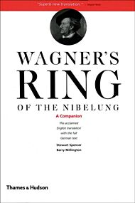 Wagner's Ring of the Nibelung