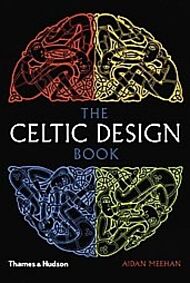 The Celtic Design Book