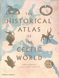 The Historical Atlas of the Celtic World